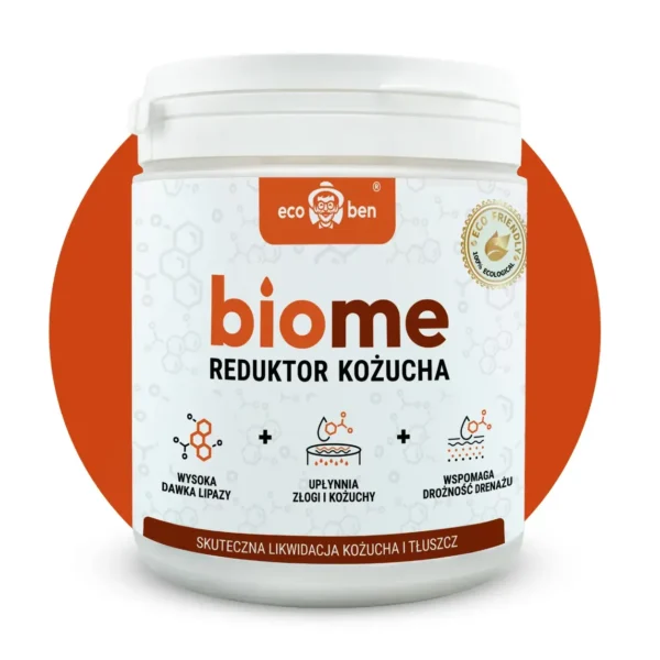 BioMe reduktor kore, sredstvo za masnu koru u septičkim jamama 300 g