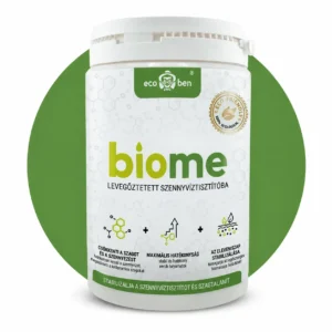 BioMe SBR Booster baktérium levegőztetett szennyvíztisztítókba