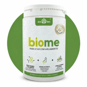 BioMe SBR Booster, bactérias para ETAR domésticas com arejamento